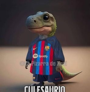 Meet your Posher, Oscar